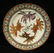 1163: 68 pcs Kutani, Early 20th C. porcelain - 4