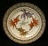 1163: 68 pcs Kutani, Early 20th C. porcelain - 6