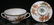 1163: 68 pcs Kutani, Early 20th C. porcelain - 7