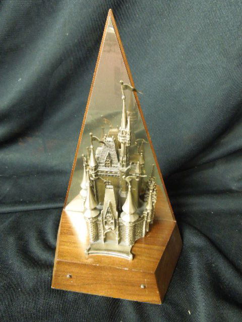 WDW 15 Years of Service Award (1 of 2)