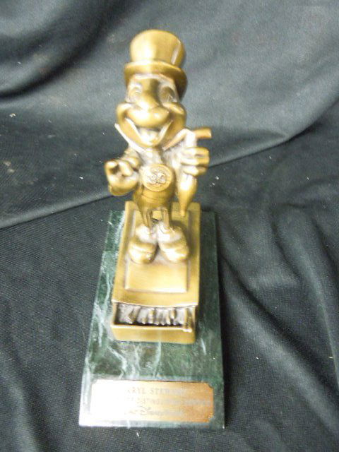 WDW 30 Years of Service Award (1 of 5)