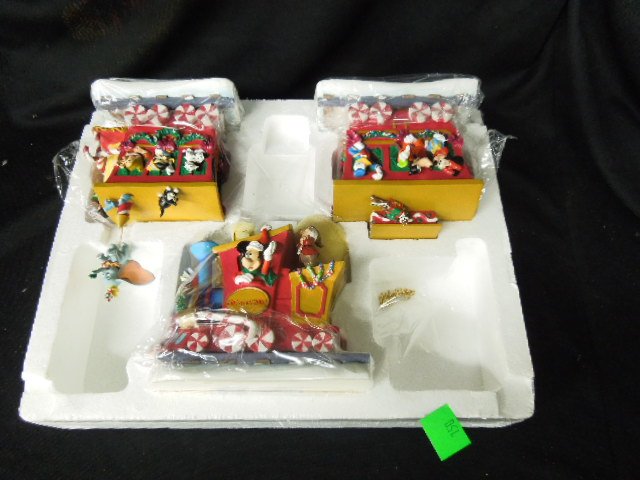 Disney Musical Holiday Express 2000 (1 of 6)