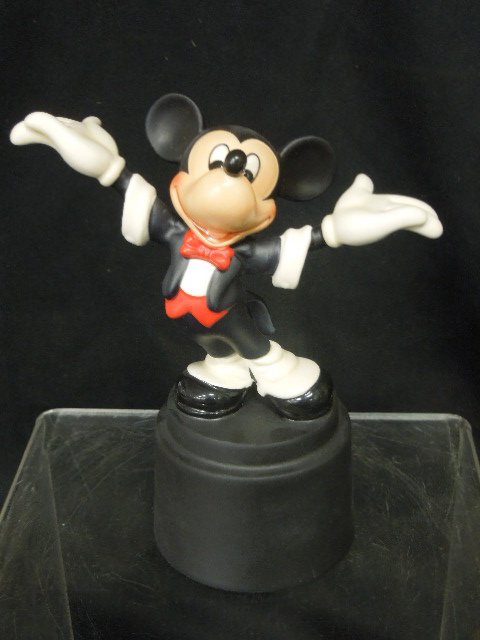 WD Classics Collection "Maestro Michel" (1 of 4)