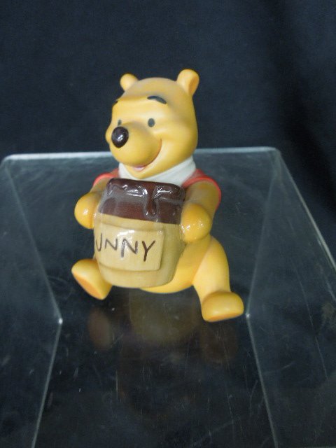WD Classic Collection Winnie The Pooh (1 of 5)