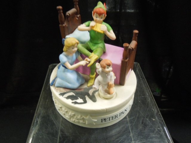 Disney Musical Memories Peter Pan (1 of 3)