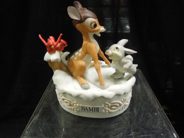 Disney Musical Memories Bambi (1 of 3)