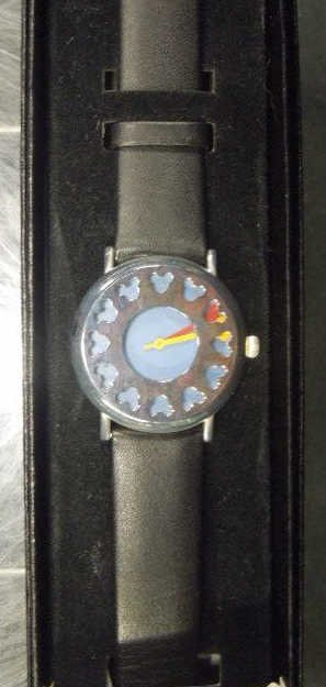 Michael Graves MM Wristwatch (1 of 2)