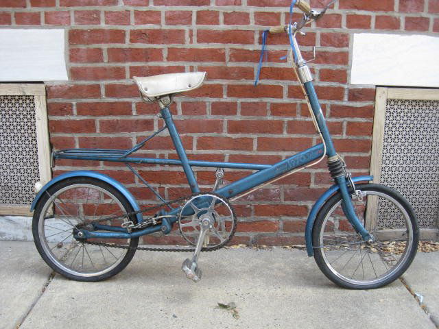 Tri ang store bike