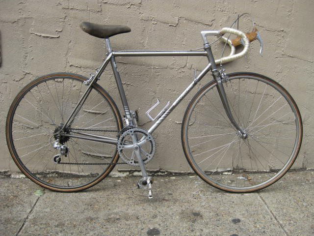 motobecane jubilee sport