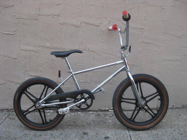 schwinn bmx bikes