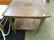 Danish Modern 3 pc Table Set - 2