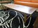 Danish Modern 3 pc Table Set - 3