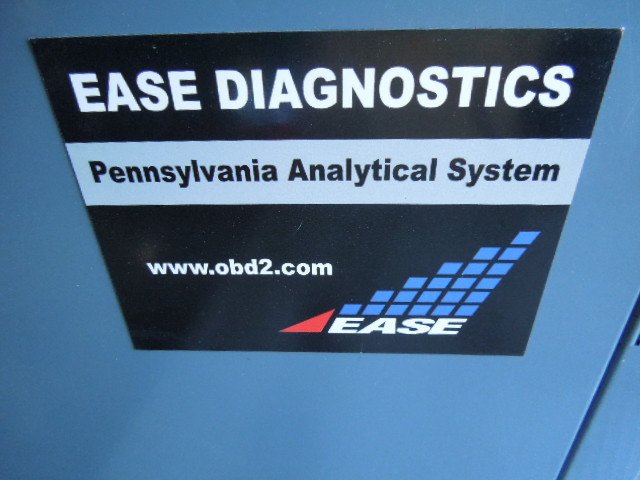 Automotive Diagnostic System (1 of 9)