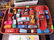 Assorted Metal Cars & Trucks