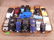Lot Assorted Diecast Vehicles