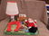 Vintage Child's Novelty Toys
