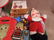 Vintage Child's Novelty Toys - 2