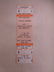 Lot Framed Arena Boxing Tickets - 2