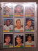 Assorted 1957-1969 Baseball Cards - 3
