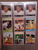 Assorted 1957-1969 Baseball Cards - 4