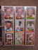Assorted 1957-1969 Baseball Cards - 5