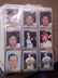 Assorted 1970-1976 Baseball Cards - 2