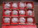 1950s-1980s Baseballs Lot