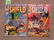 7 Comics Nick Fury No. 1-7 - 2