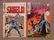 7 Comics Nick Fury No. 1-7 - 3