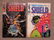 7 Comics Nick Fury No. 1-7 - 4