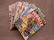 DC Comics Mr. Miracle & New Gods
