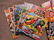 DC Comics Mr. Miracle & New Gods - 4