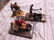 3 Fleischman Steam Mechanicals