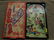 Red Ryder Coral Bagatelle Game