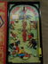 Red Ryder Coral Bagatelle Game - 2