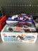 2 Jeremy Mayfield Lim Ed Scale Stock Cars