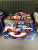 2 Mark Martin 1:24 Scale Diecast Stock Cars