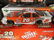 2 Tony Stewart 1:24 Diecast Stock Cars - 2