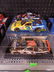 3 Dale Earnhardt Scale Diecast