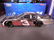 2 Diecast Stock Cars - 2