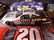 3 Diecast 1:24 Scale Stock Cars - 3
