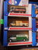 8 American Highway Legends Diecast Trucks - 2