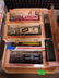 7 Assorted American Highway Legend Trucks