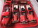6 Die Cast Fire Trucks - 2