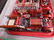 6 Die Cast Fire Trucks - 3