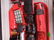 9 Texaco Die Cast Bank Vehicles - 3