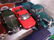 5 Assorted Diecast Trucks - 4