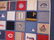 Quilt w/MLB Team Logos - 4