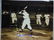 Signed Joe DiMaggio Photo