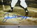 Signed Joe DiMaggio Photo - 2